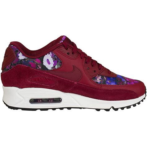 nike air max weinrot|Nike Air Max 90 premium.